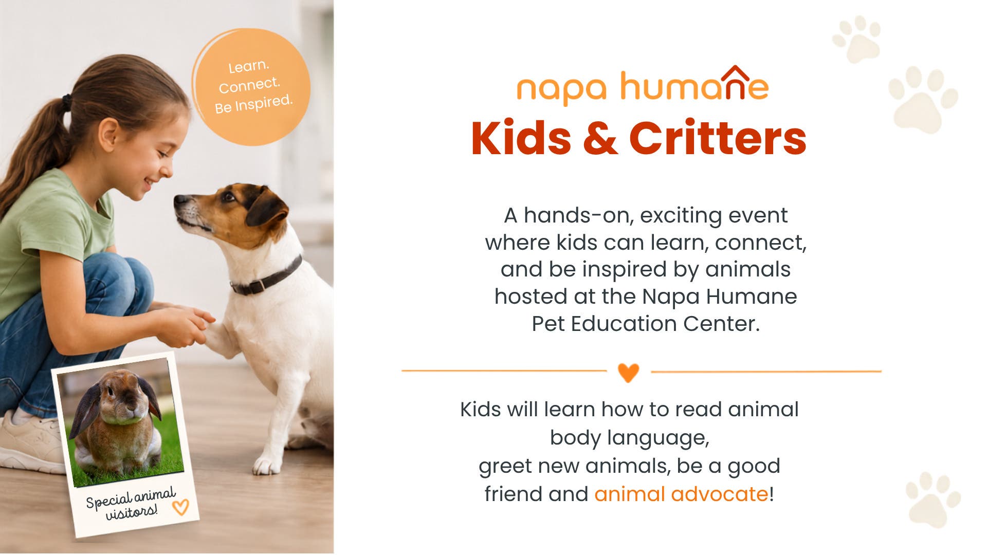 Kids & Critters