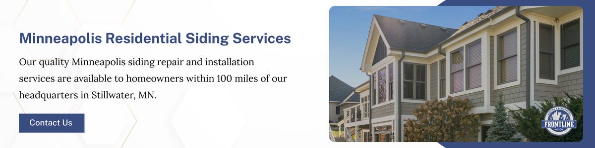 Frontline Roofing & Restoration