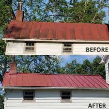 Morris County Roof Installation Pros