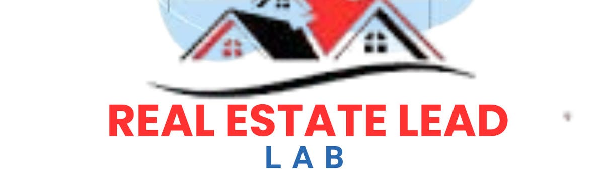 Real Estate Lead Lab - Seller leads for realtors