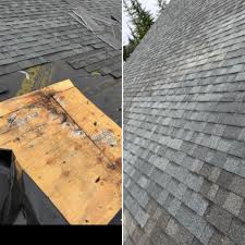 Affordable roof repair Morris County NJ | Best roof services Morristown