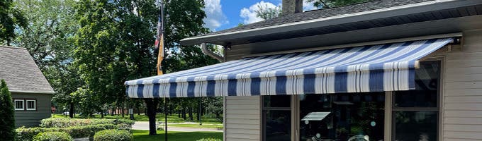 G & J Awning & Canvas