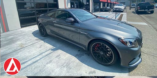 Anthony's Auto Body