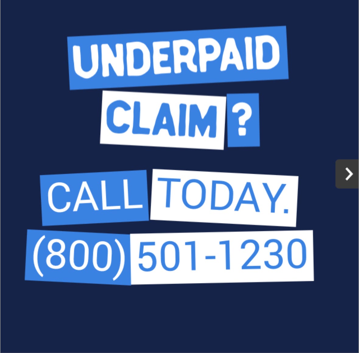 All American Public Adjuster Inc