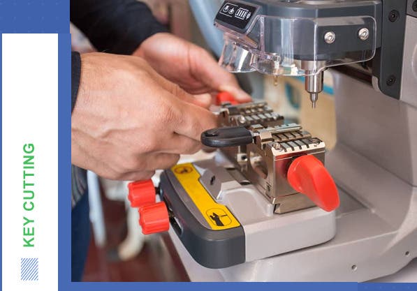 Locksmith Service Rockville
