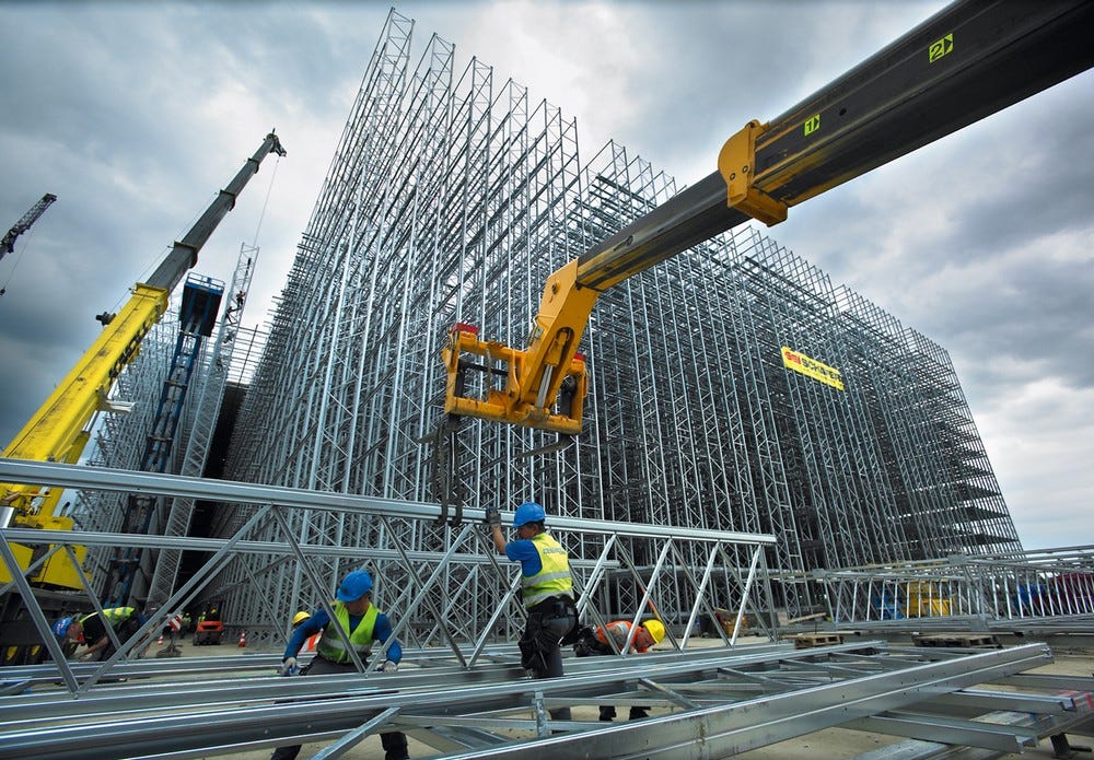 Certified Building Contractors of Florida, LLC