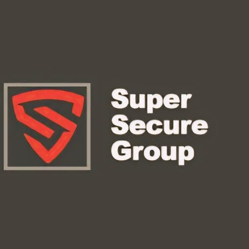 Super Secure Group - Los Angeles, CA Patch