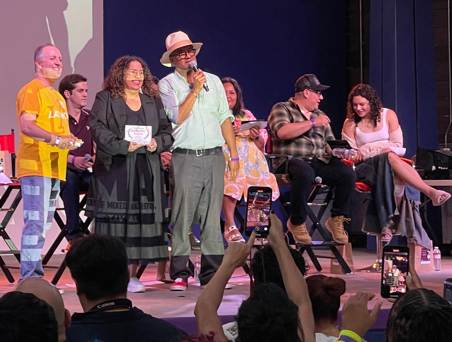 LOMA Film Festival
