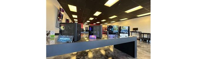 META PCs