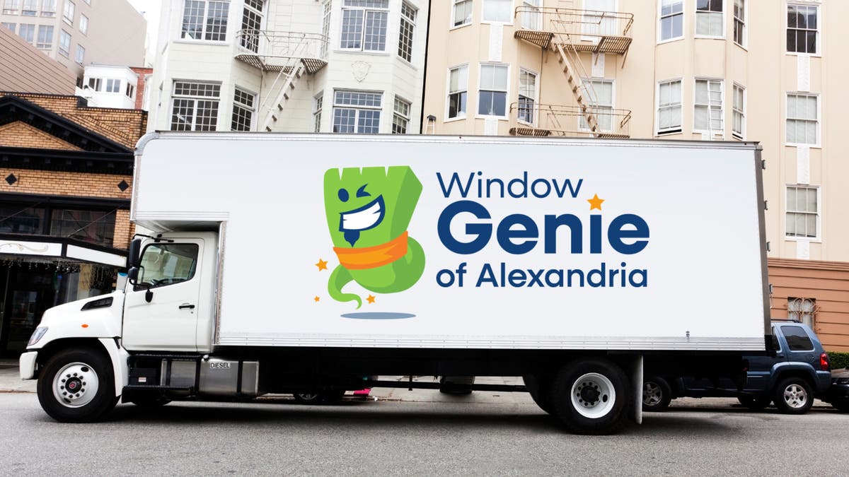 Window Genie of Alexandria