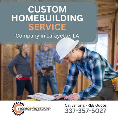 Lafayette Superior Construction Company