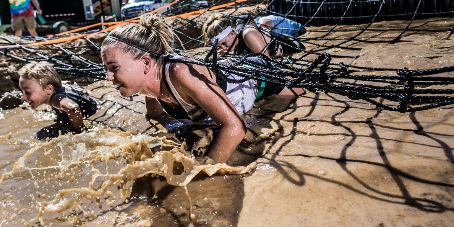 Muddy Dash | San Diego 2026