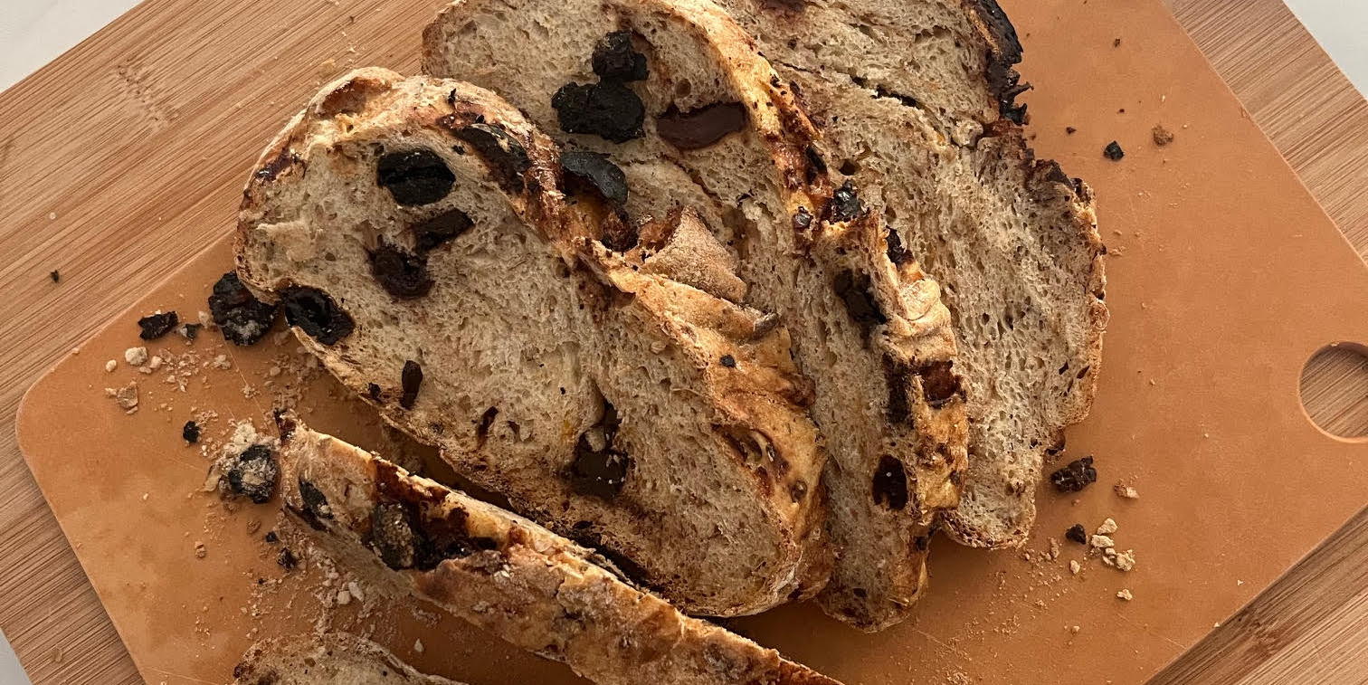 Fall Flavors Breadmaking Class at Tipping Pint Brewing & The Hangar 76