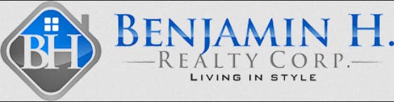 Benjamin H. Realty	 	