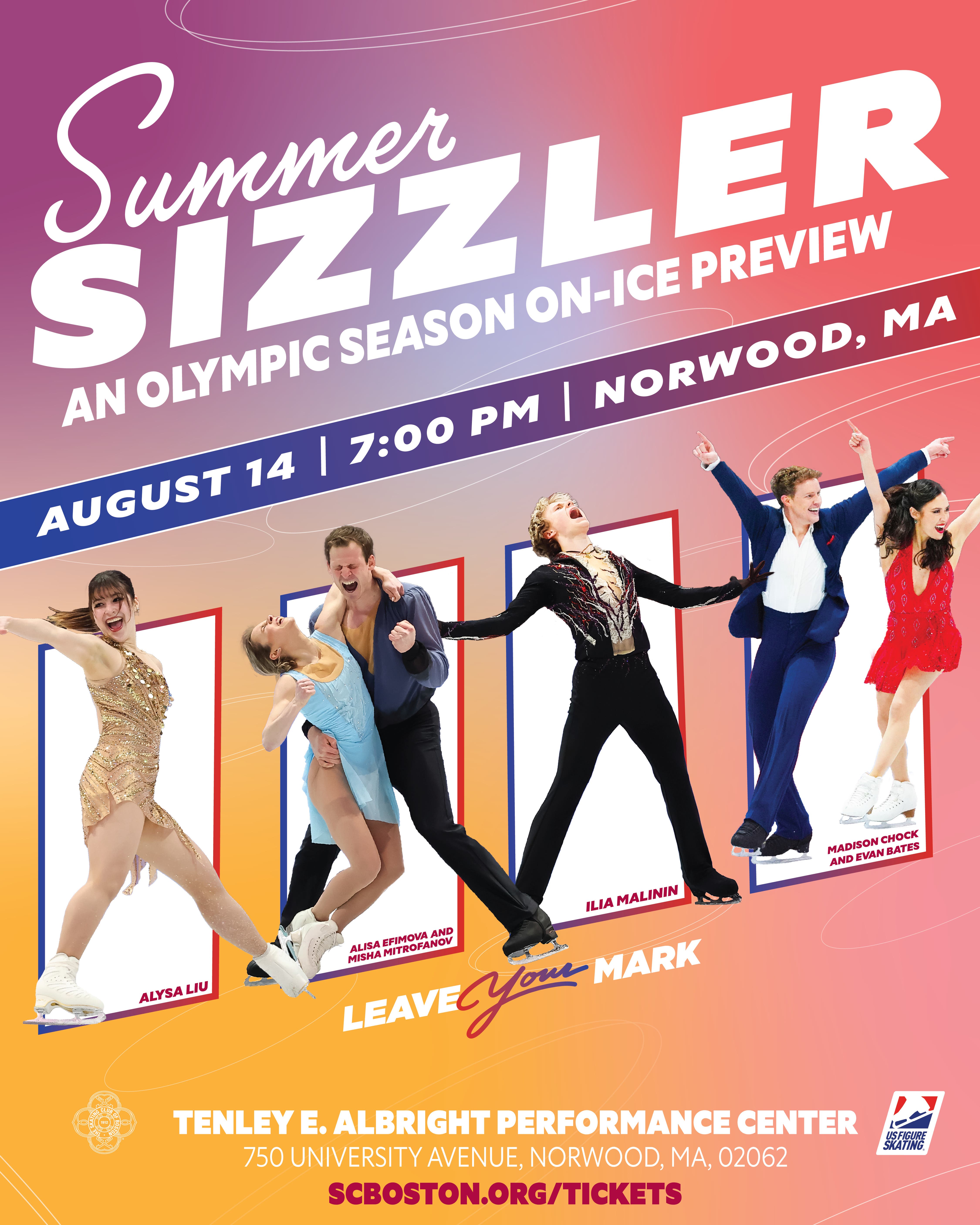 Summer Sizzler
