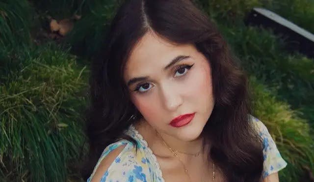 BELLA BEATS - GRACIE REY (In The Garden)