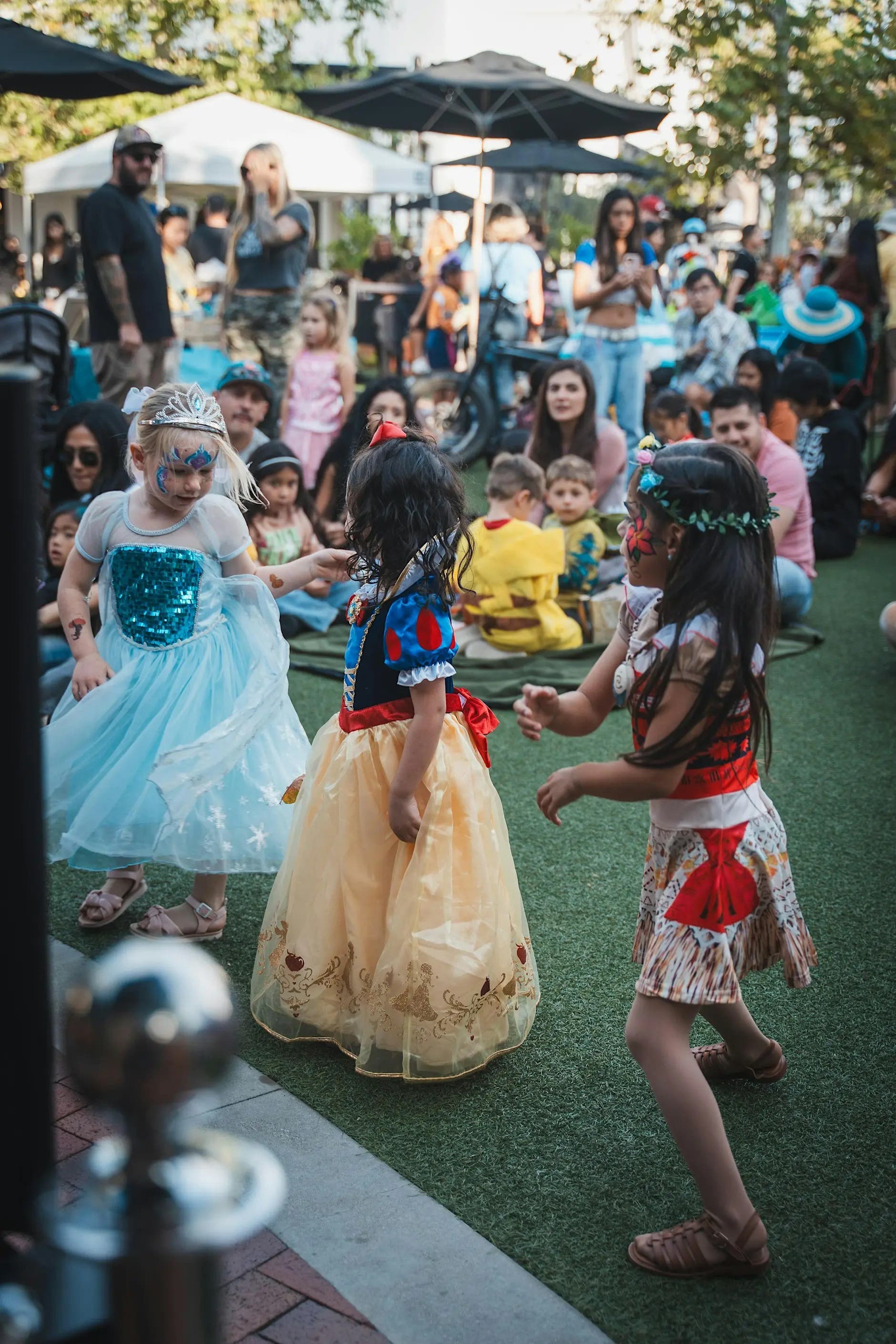 Kids Club: Spooktacular Halloween