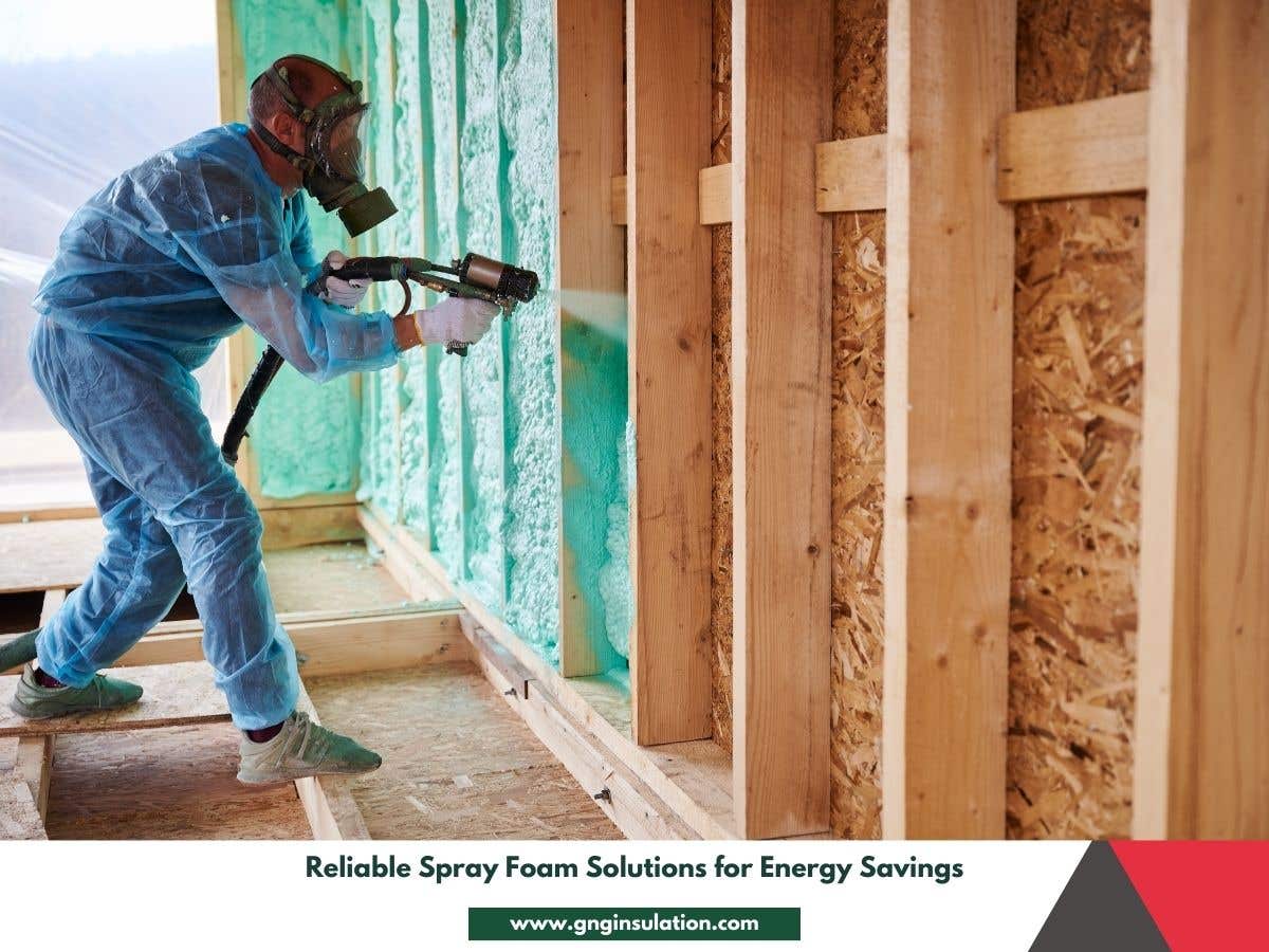 G&G Insulation Contractor LLC