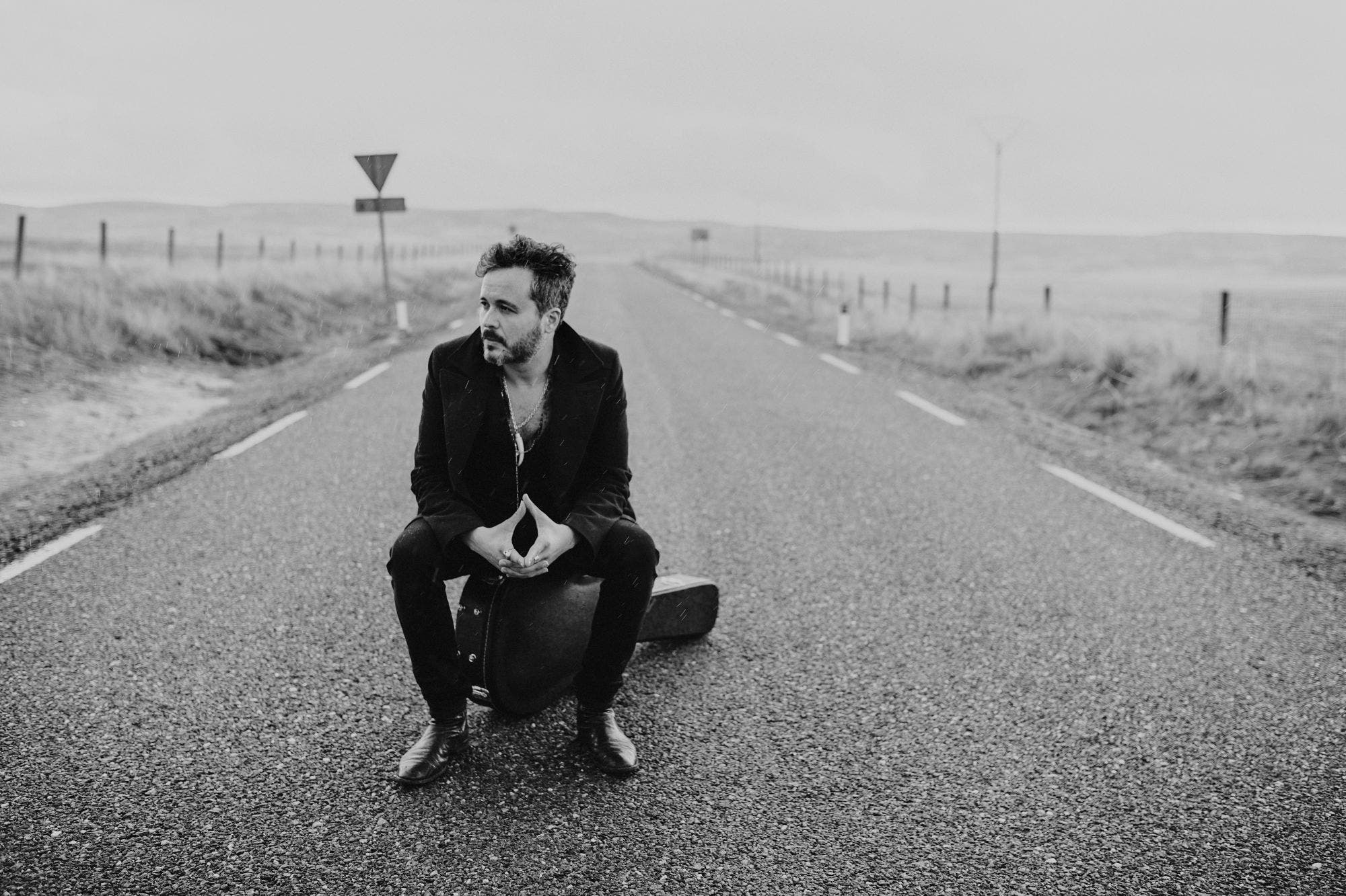 Backroads of the Americas – Solo Guitar Concert (Diego Garcia "Twanguero")