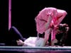 New York Circus Project performs Rapunzel at The Egg Performing Arts Center, Albany, NY 