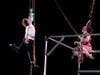 New York Circus Project performs Rapunzel at The Egg Performing Arts Center, Albany, NY