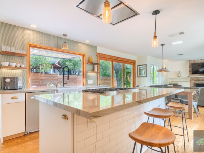 Transform Your Dream Home into Reality with Green Group Remodeling