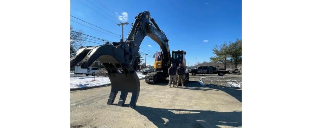 Greg Lertch Demolition Excavating - Greg Lurch