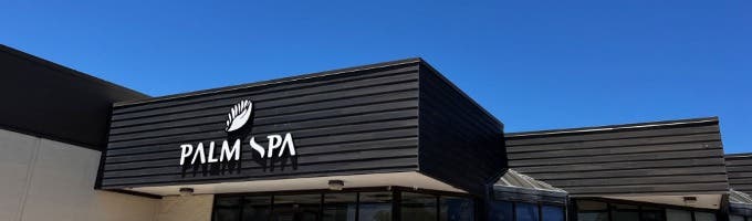 Palm Massage Spa