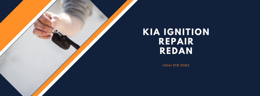 Kia Ignition Repair Redan GA