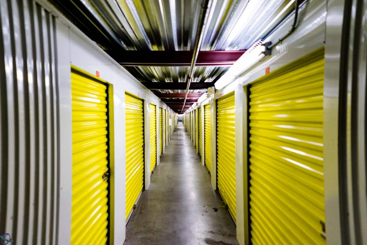 Acorn Mini Self Storage Units - Eagan