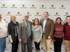 The Vernon Township Board appointed Bruce Piepenbrink as the new Township Assessor on January 8.