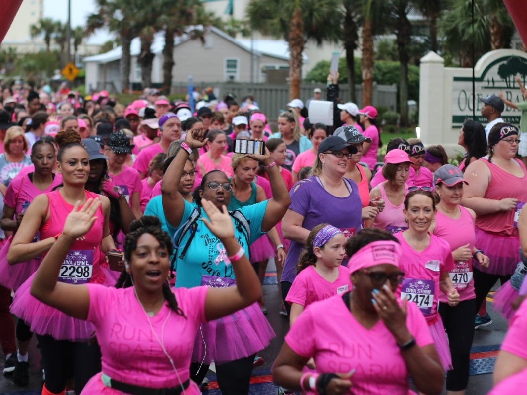 After a six-year break, the women-owned, women-led event is back with new ownership.