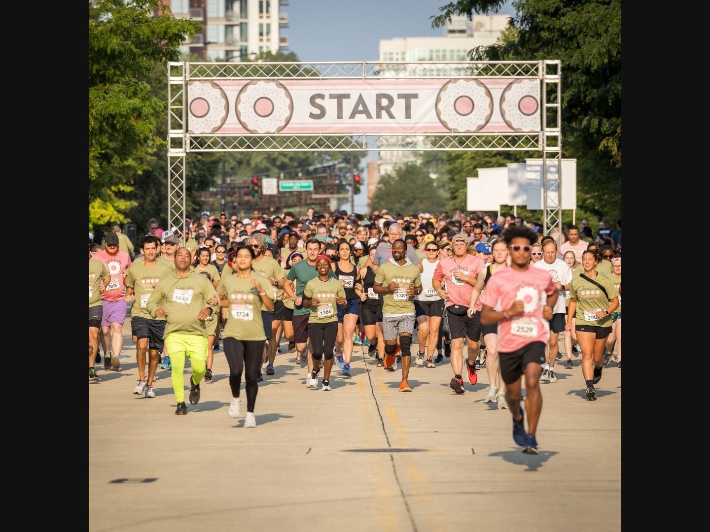 Cal’s Angels is an organization that serves children battling cancer through awareness, research and wish-granting.