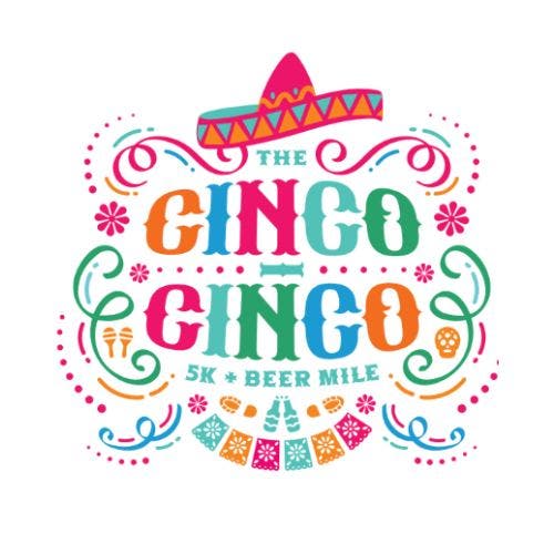 Spice Up Your Stride at the 3rd Annual Cinco Cinco