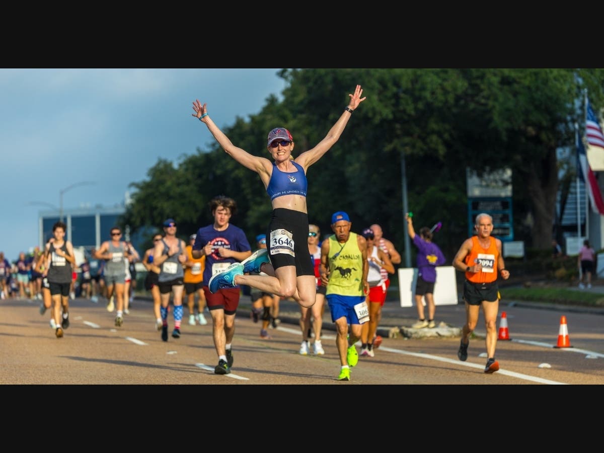 The Memorial Day 10K and 5K benefits three local charitable organizations that support individuals with disabilities, promote organ donation awareness, and rescue and rehome animals — while honoring the true meaning of this solemn day of remembrance.
