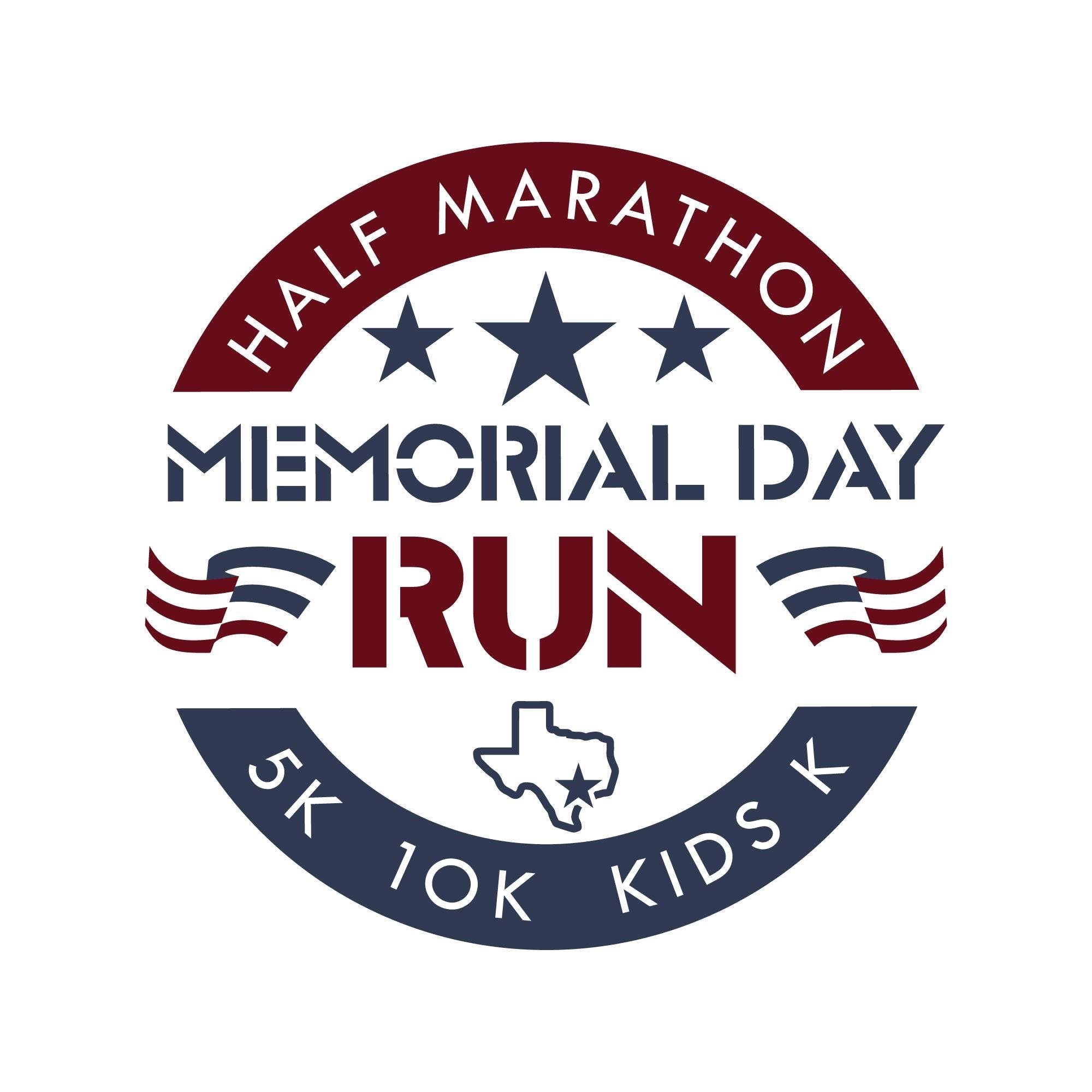 Red, White & Run: Memorial Day Miles with Meaning