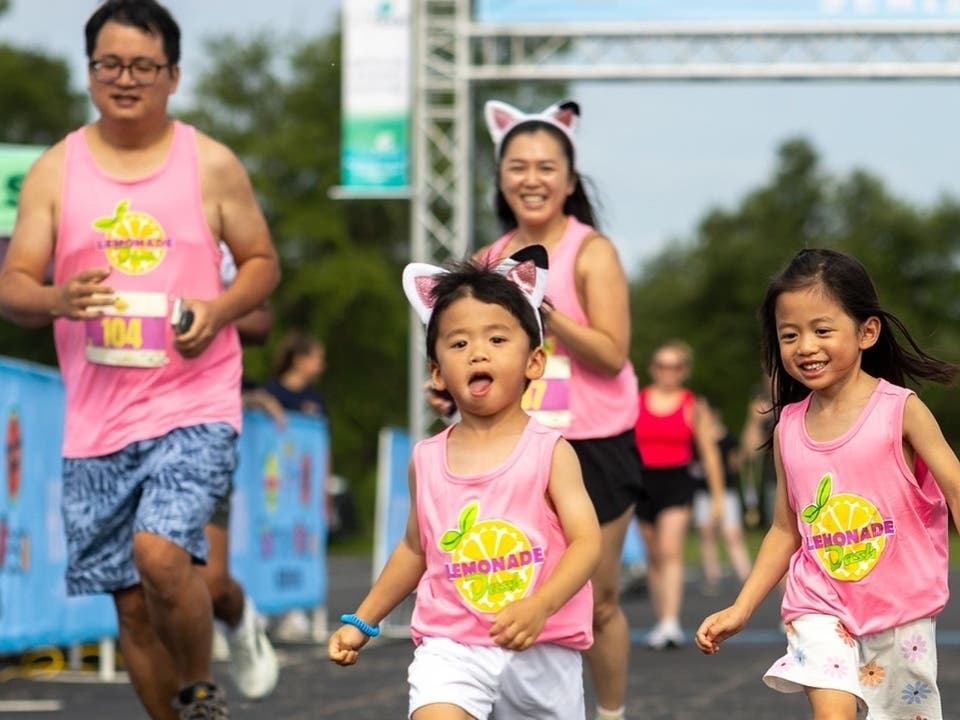 Proceeds from the event will benefit three local, nonprofit organizations.