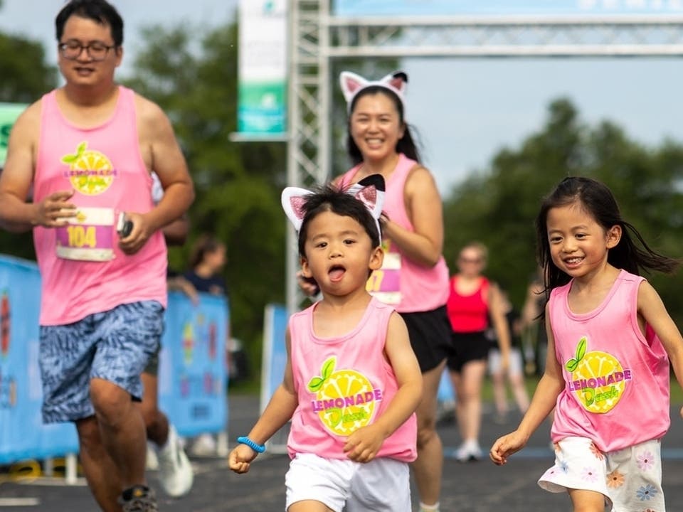 Proceeds from the event will benefit three local, nonprofit organizations.
