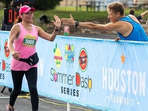Proceeds from the event benefit three local nonprofit organizations.