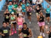 The Popsicle Dash Dallas proudly supports three nonprofit organizations making a meaningful impact in their communities.