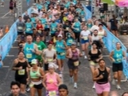 The Popsicle Dash Dallas proudly supports three nonprofit organizations making a meaningful impact in their communities.