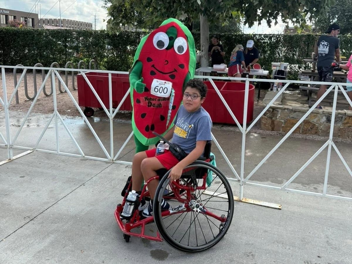 The 2nd annual Watermelon Dash returns to Austin, bringing together runners, families and the community for a morning of fitness and philanthropy.