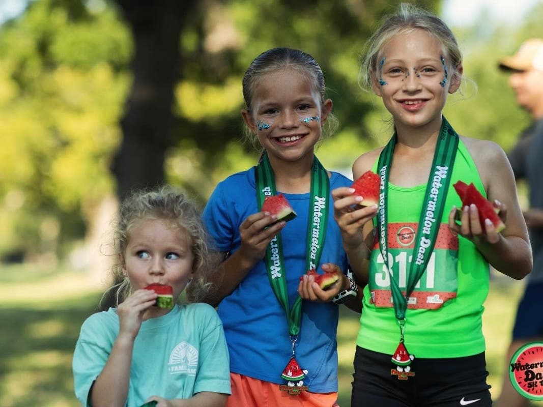 The 7th annual Watermelon Dash returns to Karbach Brewing Company, bringing together runners, families and the community for a morning of fitness and philanthropy.
