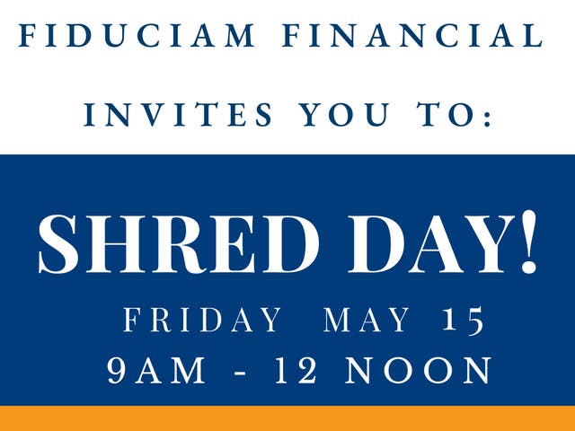 May 15 | Shred Day - open to all | Woodbury, CT Patch