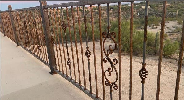 AZ Powder Coating