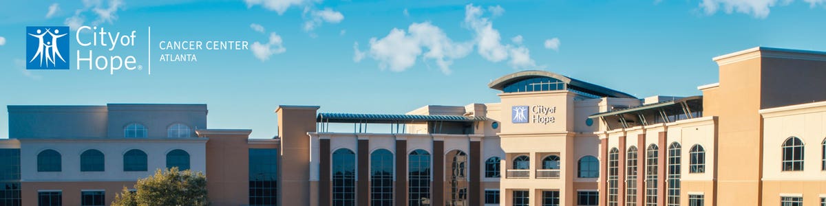 City of Hope Cancer Center Atlanta