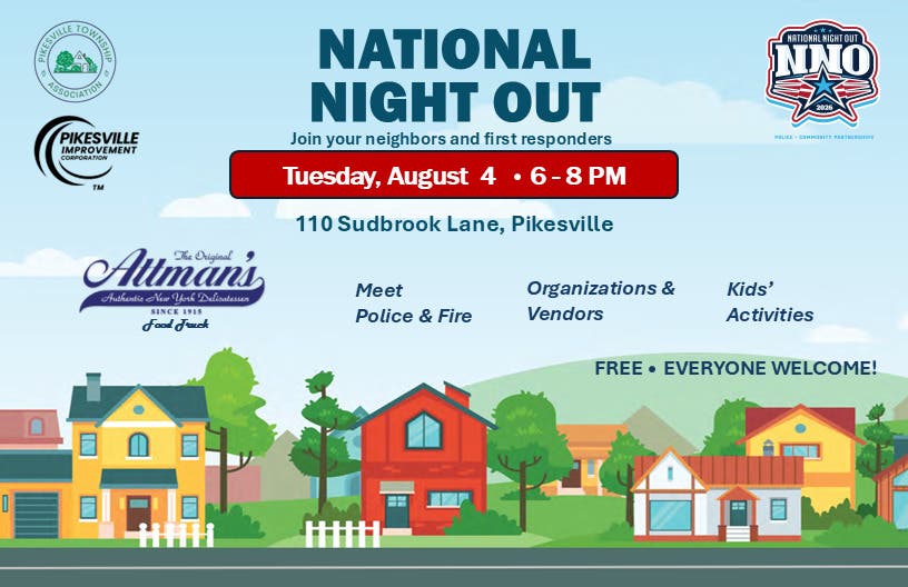 National Night Out