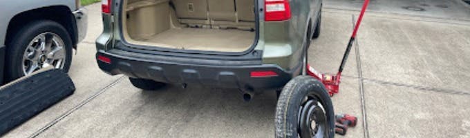 B-There Roadside Assistance