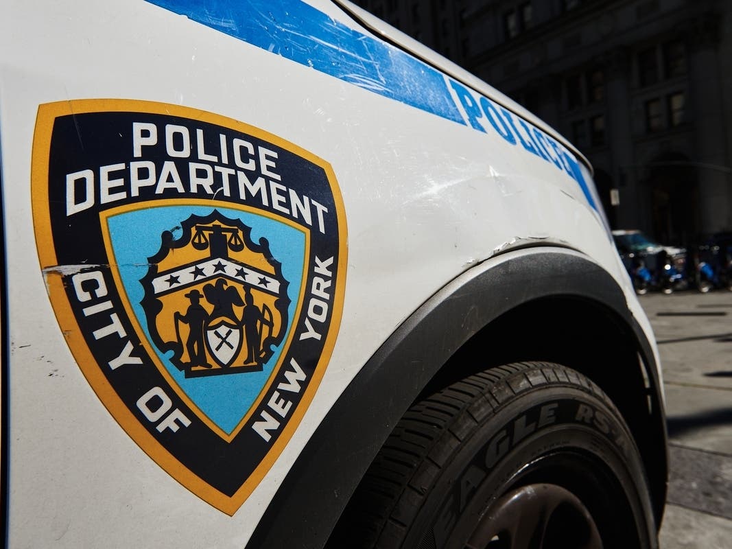 Police said the perpetrator fled the scene in an unknown direction, and no arrests have been made yet.