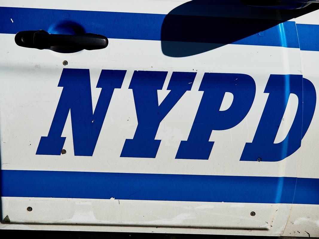 Police said that when they arrived, they found two men, a 59-year-old and a 29-year-old, with stab wounds to the neck and leg.